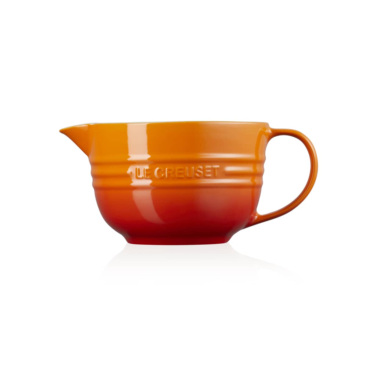Le Creuset Mixing Jug 2L Volcanic (70106200900002)