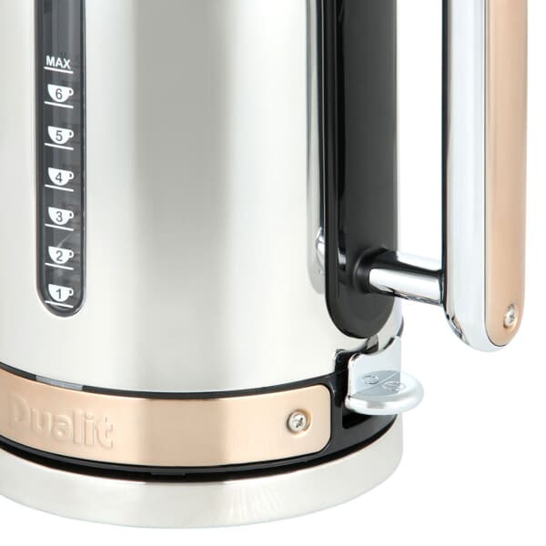 Dualit Classic Kettle Copper (72820)