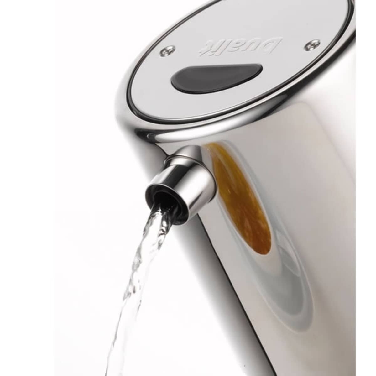 Dualit Architect Brushed Stainless Steel Kettle (72905)