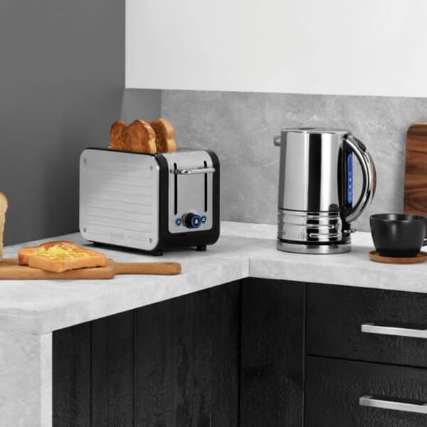 Dualit Architect Brushed Stainless Steel Kettle (72905)