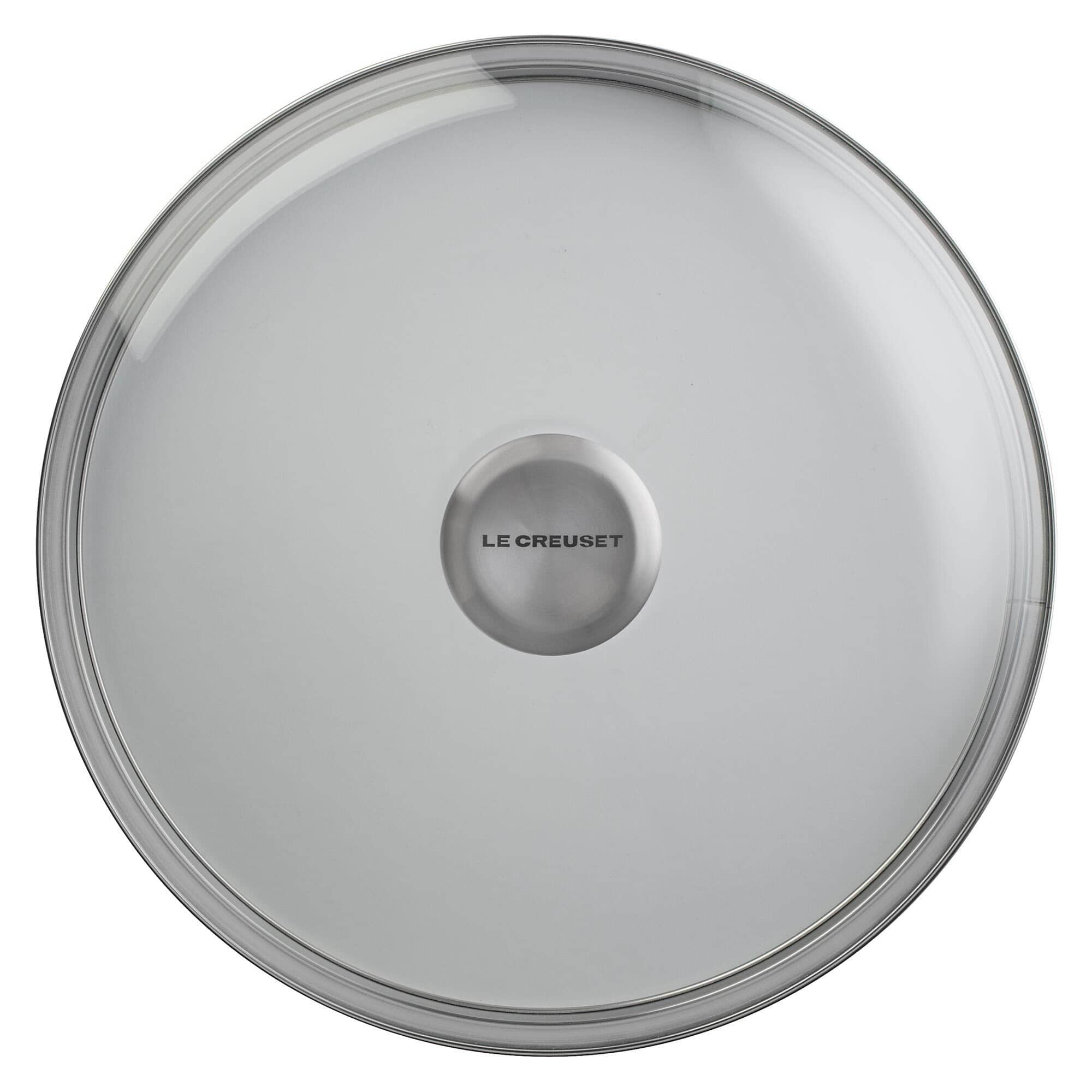 Le Creuset TNS 30cm Glass Lid (962008300) - eCookshop