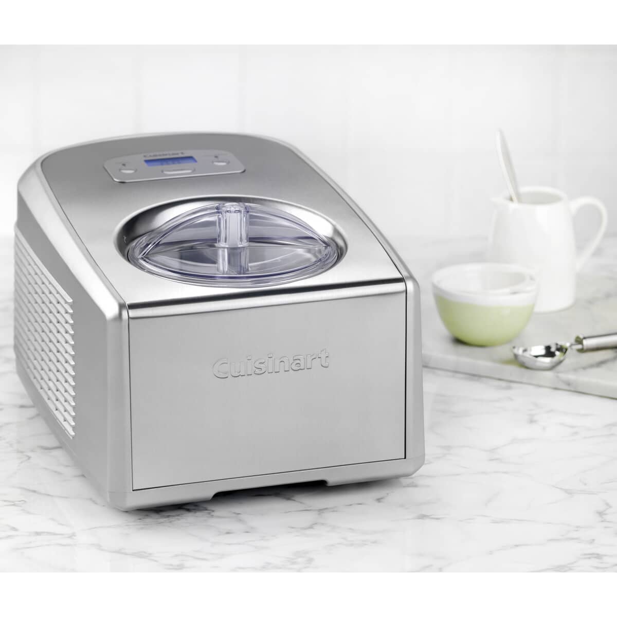 Cuisinart ICE100BCU Ice Cream Maker - (ICE100BCU) - eCookshop