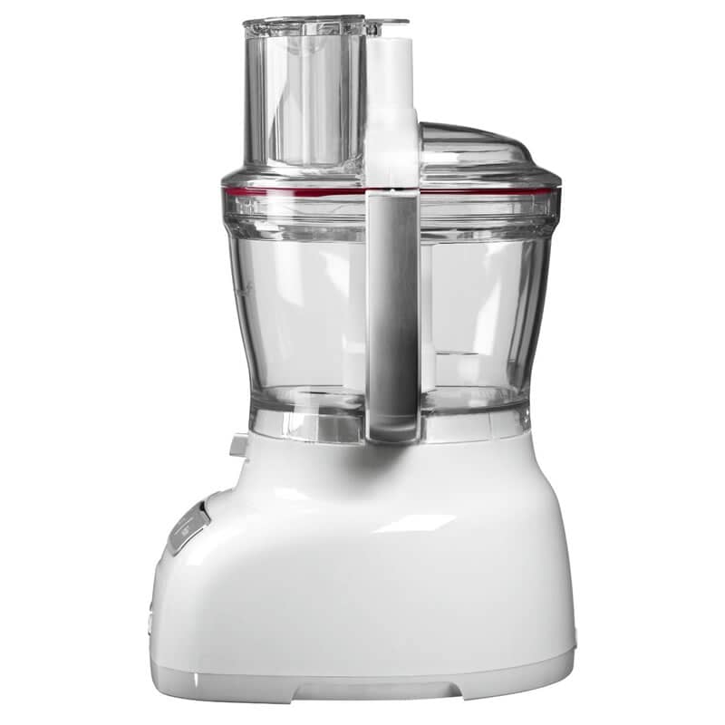 KitchenAid 3.1L Food Processor Classic White (KFP1325BWH)