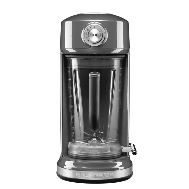 KitchenAid Artisan Brive Blender Medallion Silver