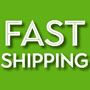 Fast Shipping