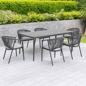 Alexander Rose Kyoto Furniture