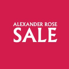 Alexander Rose Furniture Sale