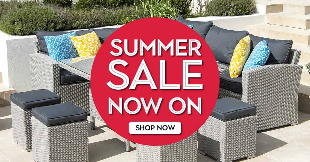 Alexander Rose Garden Furniture Garden Furniture from Alexander Rose
