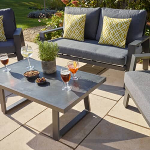 Bramblecrest Amsterdam Garden Furniture