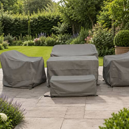 Bramblecrest Garden Furniture Covers