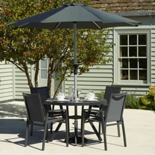 Bramblecrest Seville Garden Furniture