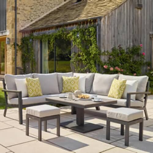Bramblecrest Zurich Garden Furniture