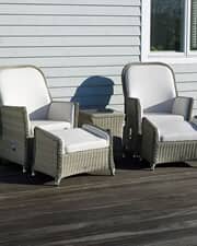 2 Seat Sets