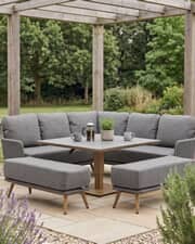 6 Seat Sets