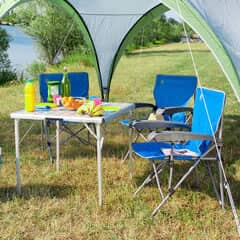 Coleman Camping Equipment