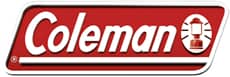 Coleman Camping Equipment