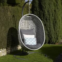 Hanging Chairs