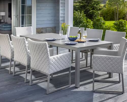 Hartman All Weather Fabric Furniture