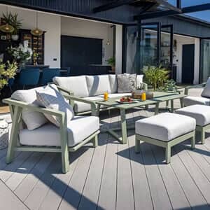 Hartman Alora Garden Furniture