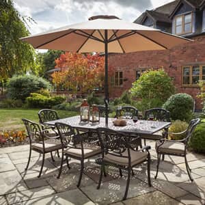 Hartman Amalfi Garden Furniture