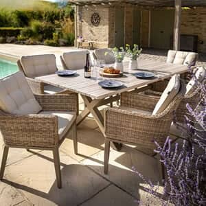 Hartman Arley Garden Furniture