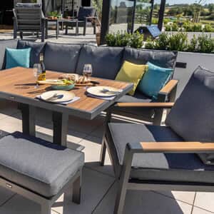 Hartman Asher Garden Furniture