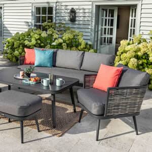 Hartman Aspen Garden Furniture
