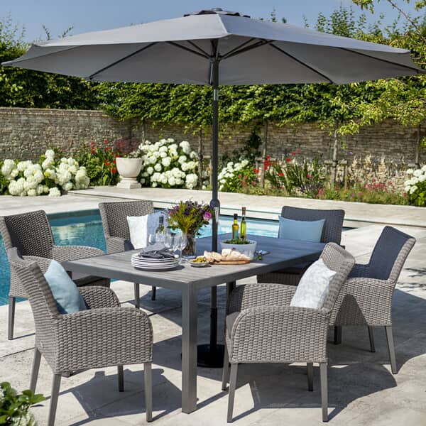 Hartman Garden Furniture Garden Furniture from Hartman Available Now