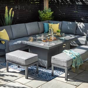 Hartman Vienna Garden Furniture
