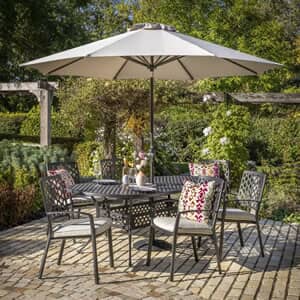 Hartman Avebury Garden Furniture