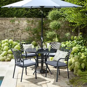 Hartman Garden Furniture: Garden Furniture from Hartman Available Now