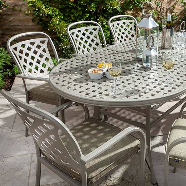 Hartman Berkeley Garden Furniture