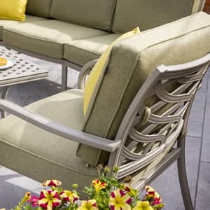 Hartman Buxton Garden Furniture