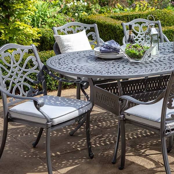 Hartman Capri Garden Furniture