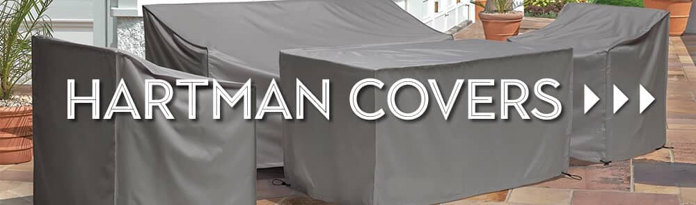 Hartman Furniture Covers