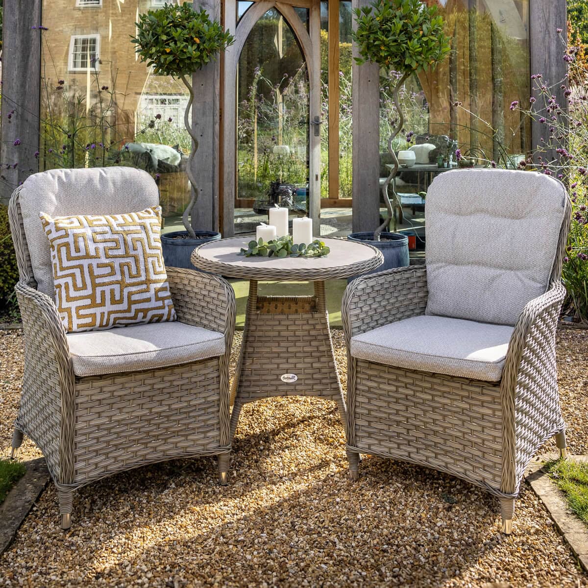 Hartman eton Garden Furniture