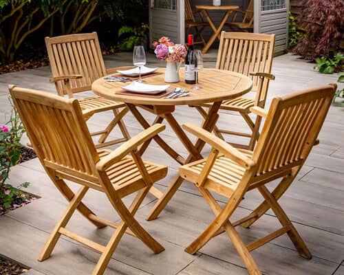 Hartman Hardwood Furniture