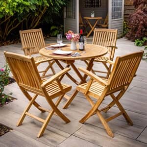 Hartman Malton Garden Furniture