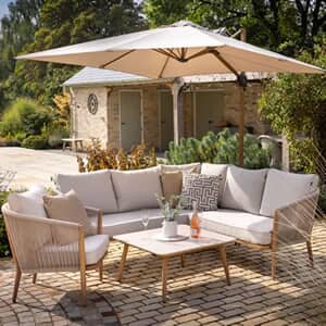 Hartman Portico Garden Furniture
