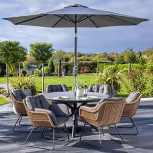 Hartman Rayo Garden Furniture