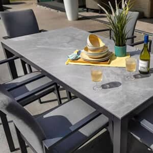Hartman Rivieria Garden Furniture