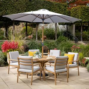 Hartman Sahara Garden Furniture