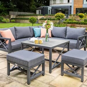 Hartman Sorrento Garden Furniture