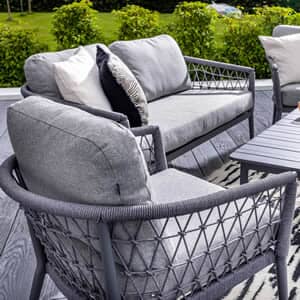 Hartman Tierra Garden Furniture
