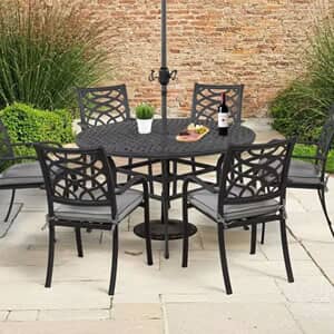 Hartman Tuscany Garden Furniture