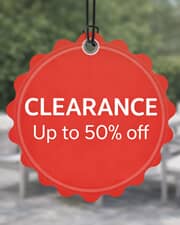 Clearance Furniture