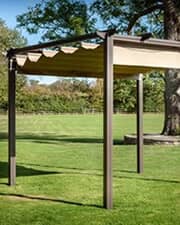 Pergolas