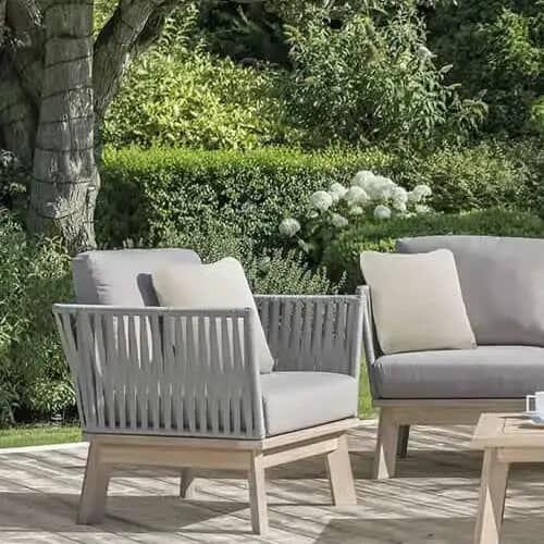 Kettler garden outlet chair cushions