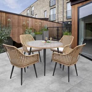 Kettler Boho Garden Furniture