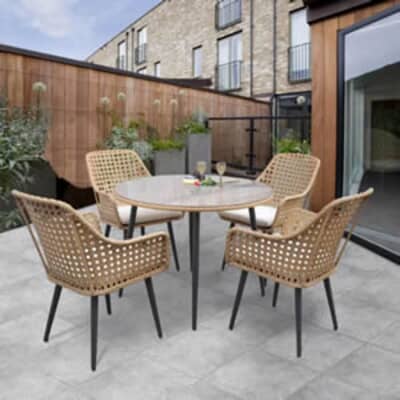 Kettler Boho Garden Furniture